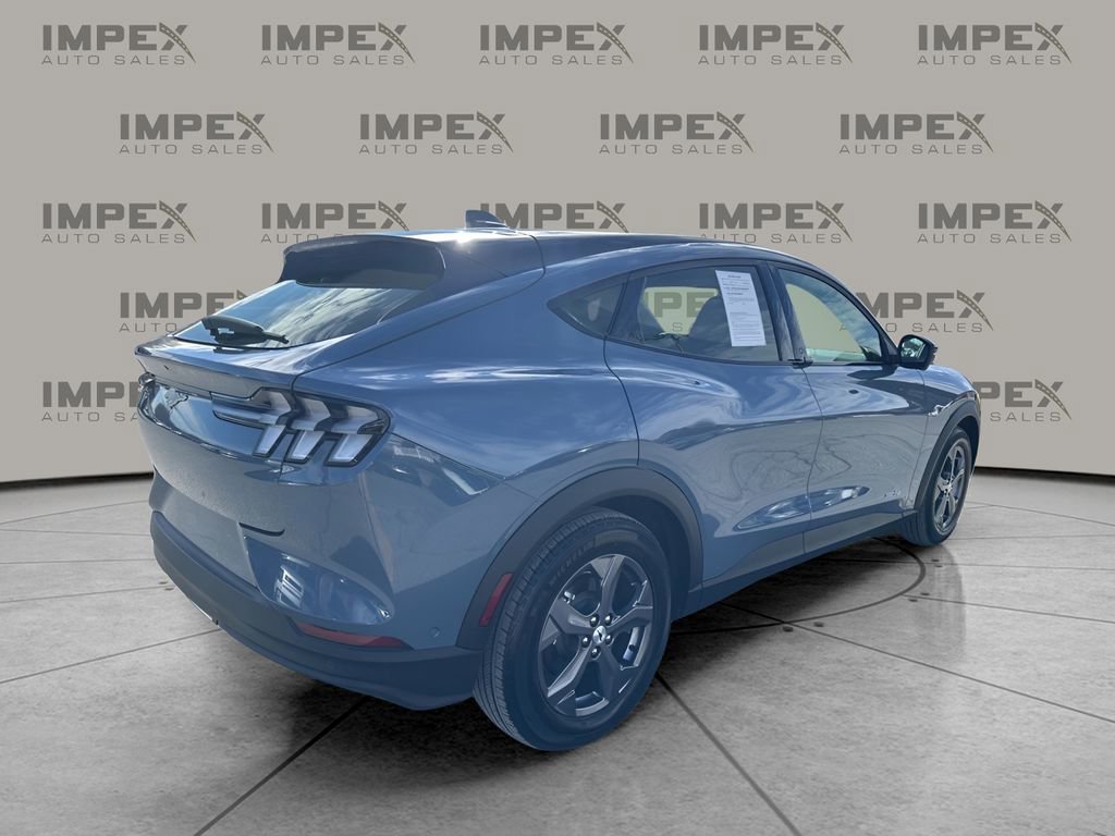 Used 2023 Ford Mustang Mach-E Select w/ Comfort Package Lite image 5