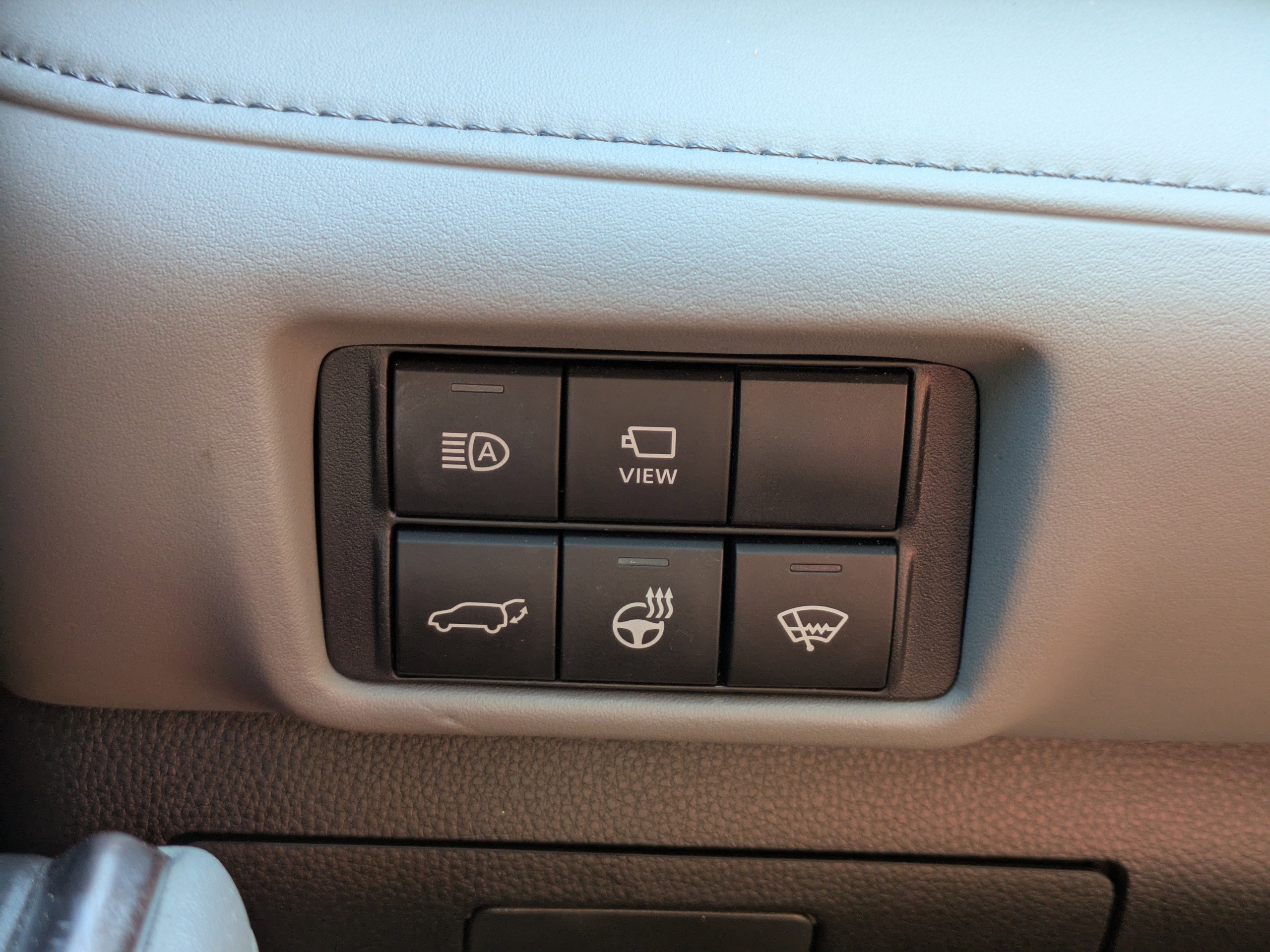 Used 2022 Toyota Highlander Platinum image 31