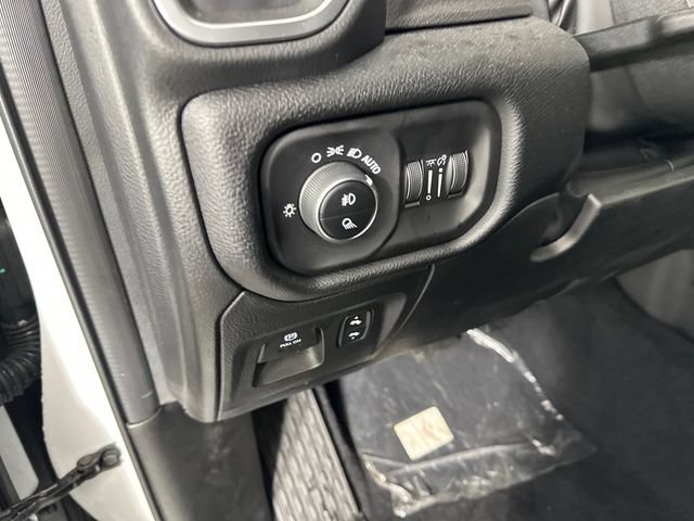 New 2026 RAM 1500 Big Horn AWD/4WD image 22