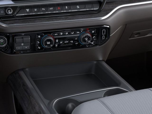 New 2026 Chevrolet Silverado 2500 LTZ w/ LTZ Plus Package AWD/4WD image 24