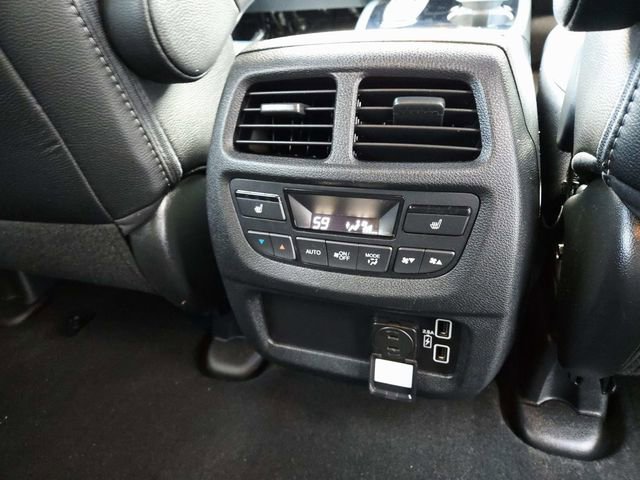 Used 2021 Honda Passport Touring image 13