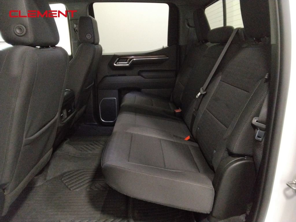 Used 2023 Chevrolet Silverado 1500 RST image 29