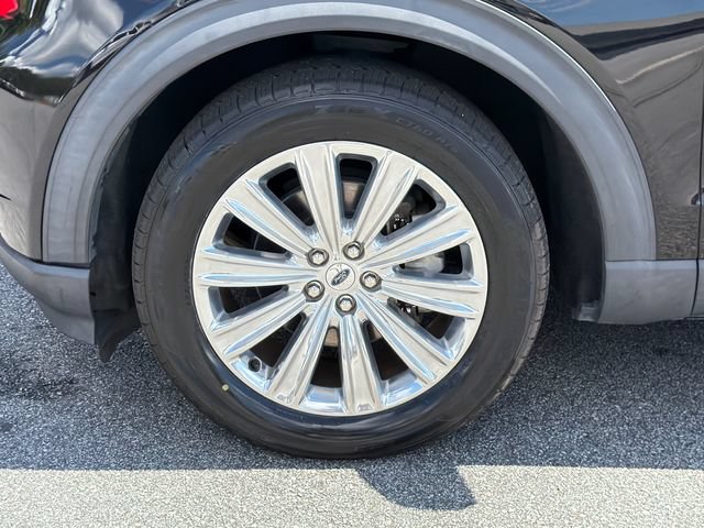 Certified 2020 Ford Explorer Limited RWD image 13