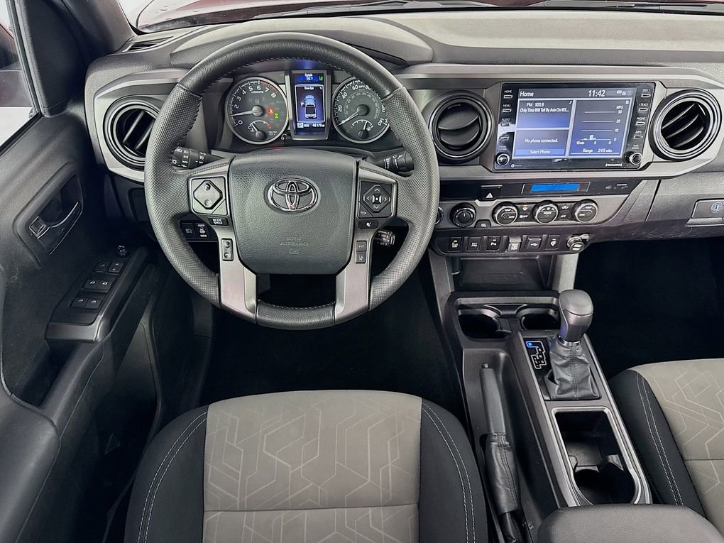 Used 2023 Toyota Tacoma TRD Sport image 27
