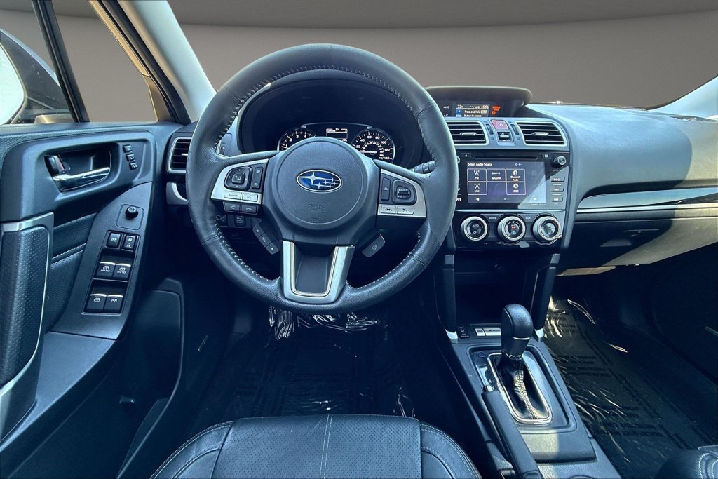 Used 2018 Subaru Forester 2.5i Touring AWD/4WD image 10