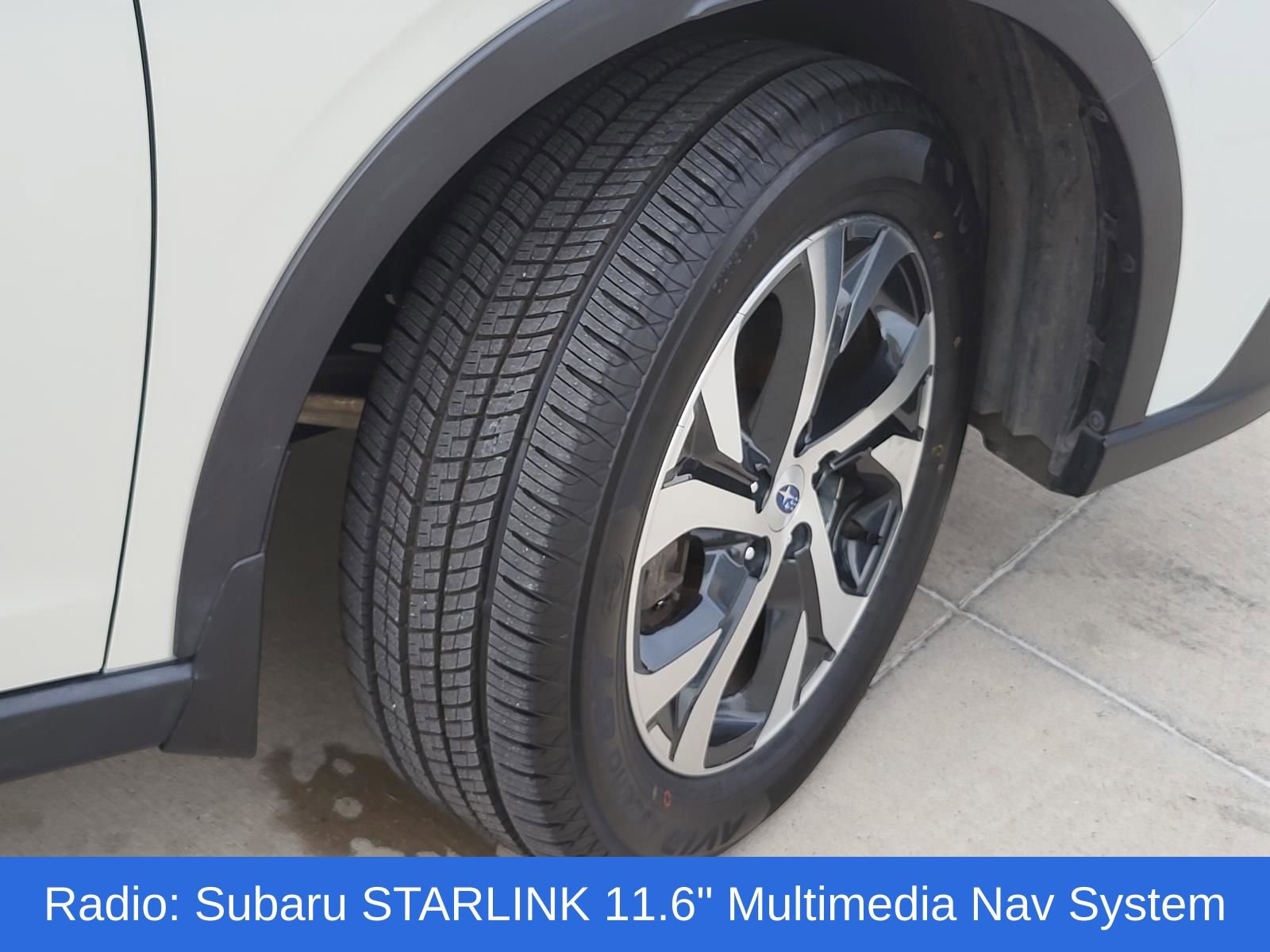 Used 2021 Subaru Outback Limited w/ Popular Package #2 AWD/4WD image 6