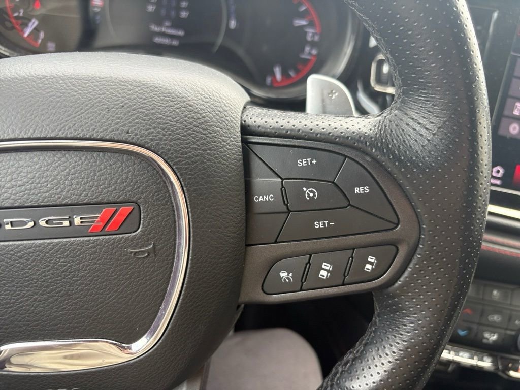 Used 2024 Dodge Durango GT image 16