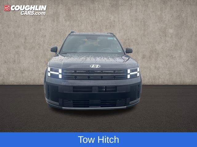Used 2026 Hyundai Santa Fe Limited w/ Tow & Go Package image 6