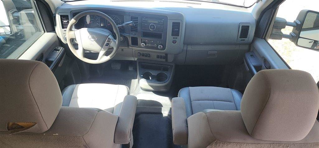 Used 2016 Nissan NV 3500 S w/ Power Package RWD image 20