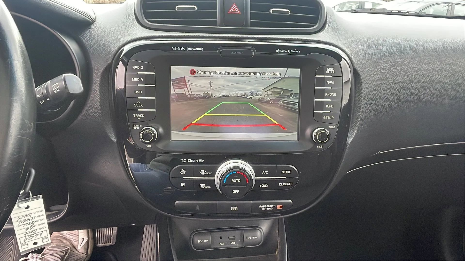 Used 2014 Kia Soul ! w/ Sun & Sound Package image 13