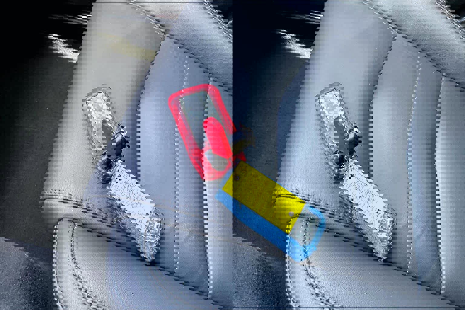 Used 2019 Cadillac CT6 Premium Luxury w/ Active Chassis Package 19" AWD/4WD image 15