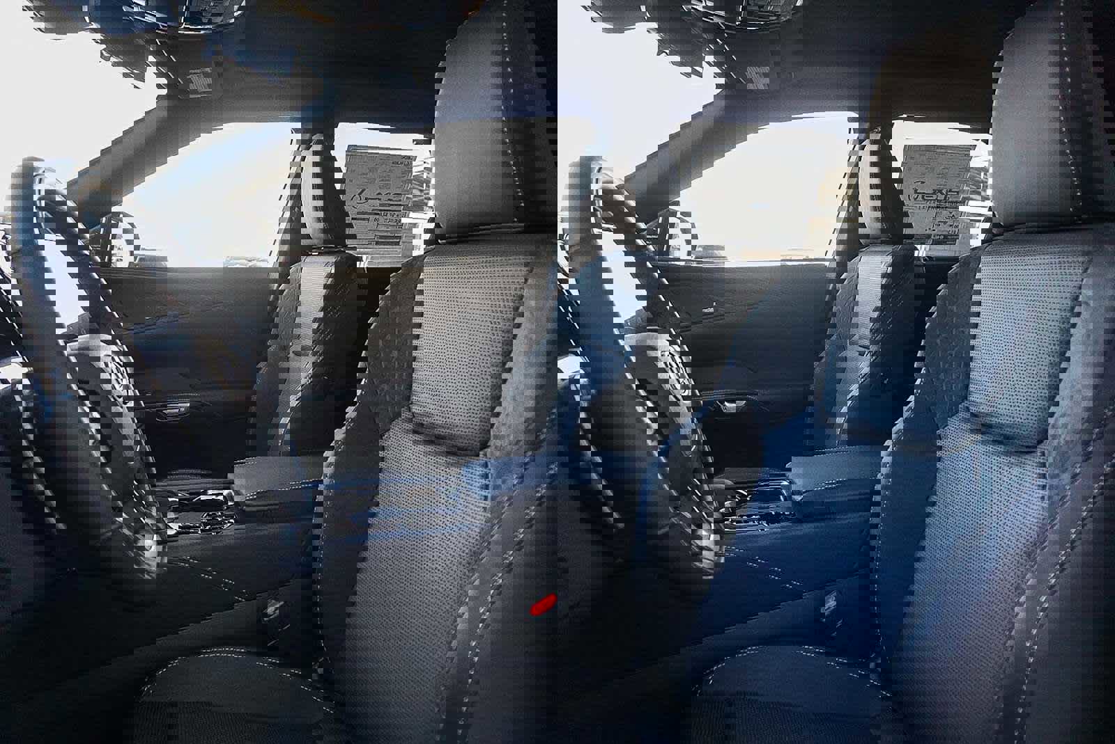 New 2026 Lexus RX 450h Luxury image 18