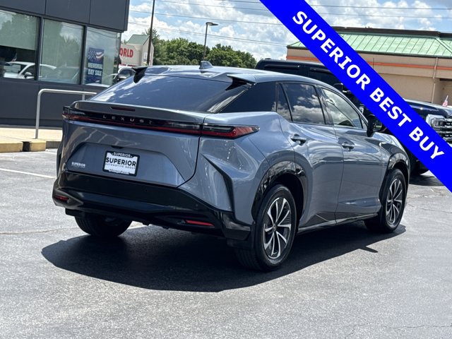 Used 2023 Lexus RZ 450e Premium w/ Accessory Package (Z1) AWD/4WD image 3
