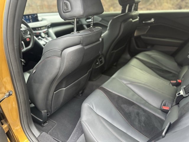 Used 2022 Acura TLX Type S image 16