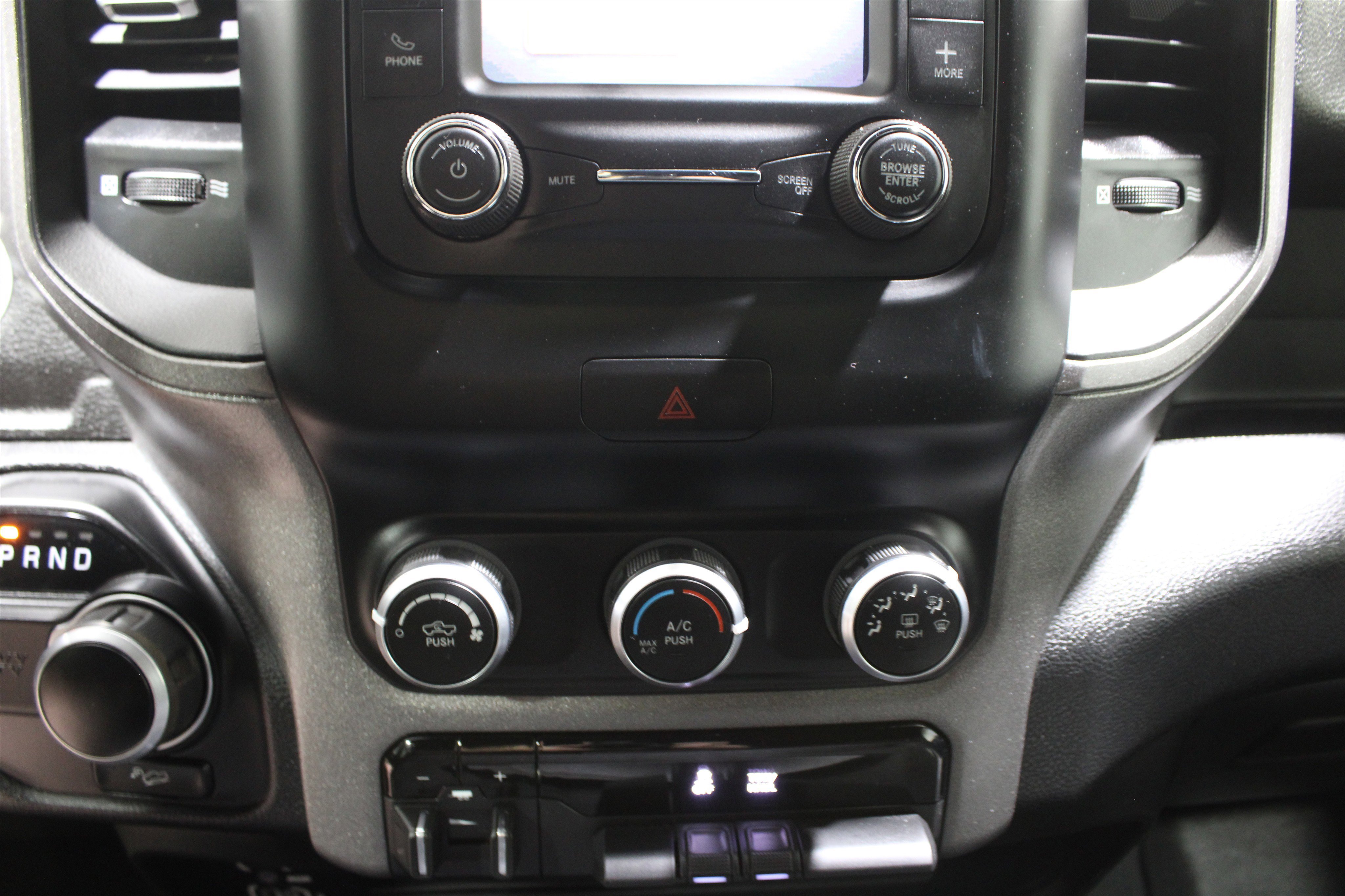 Used 2022 RAM 2500 Tradesman image 21