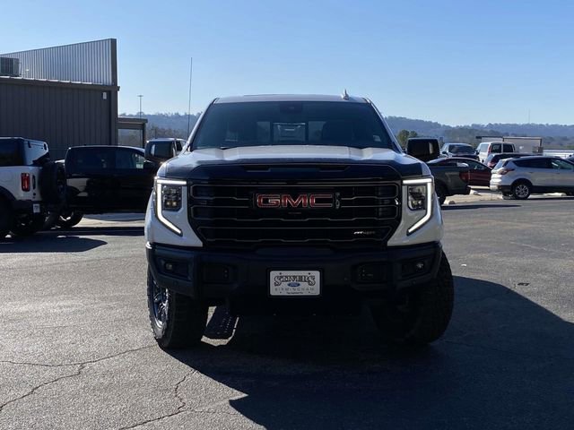 Used 2024 GMC Sierra 1500 AT4X image 9