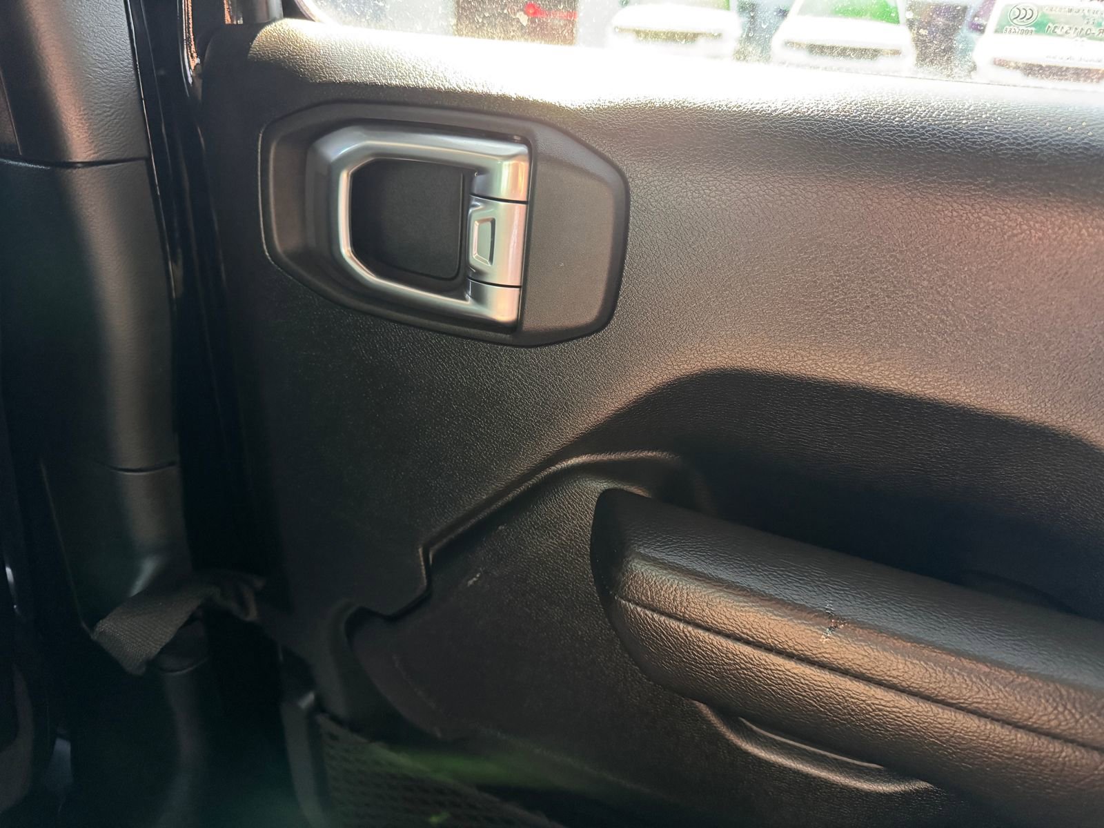 Used 2022 Jeep Wrangler Unlimited Rubicon w/ LED Lighting Group image 24