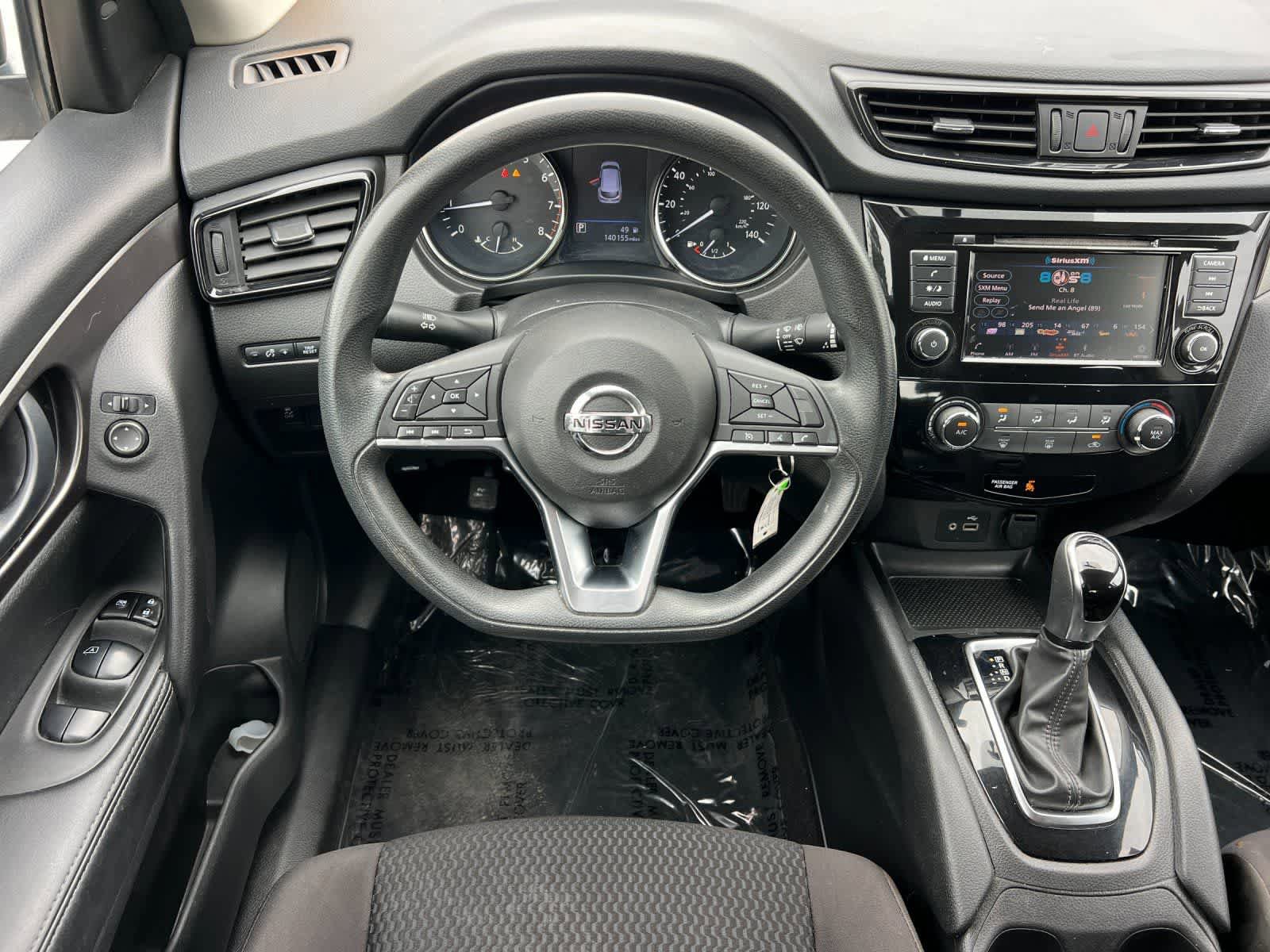 Used 2019 Nissan Rogue Sport S w/ Appearance Package FWD image 15