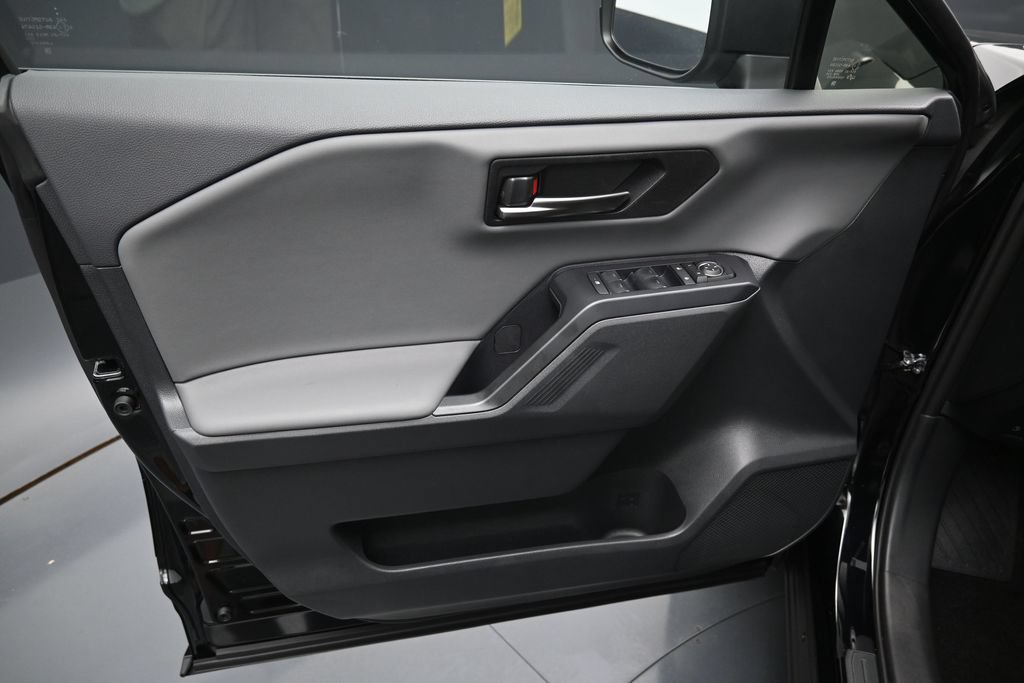 Certified 2026 Toyota RAV4 AWD Plug-in Hybrid image 11