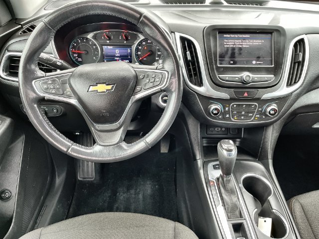 Used 2020 Chevrolet Equinox LT AWD/4WD image 20