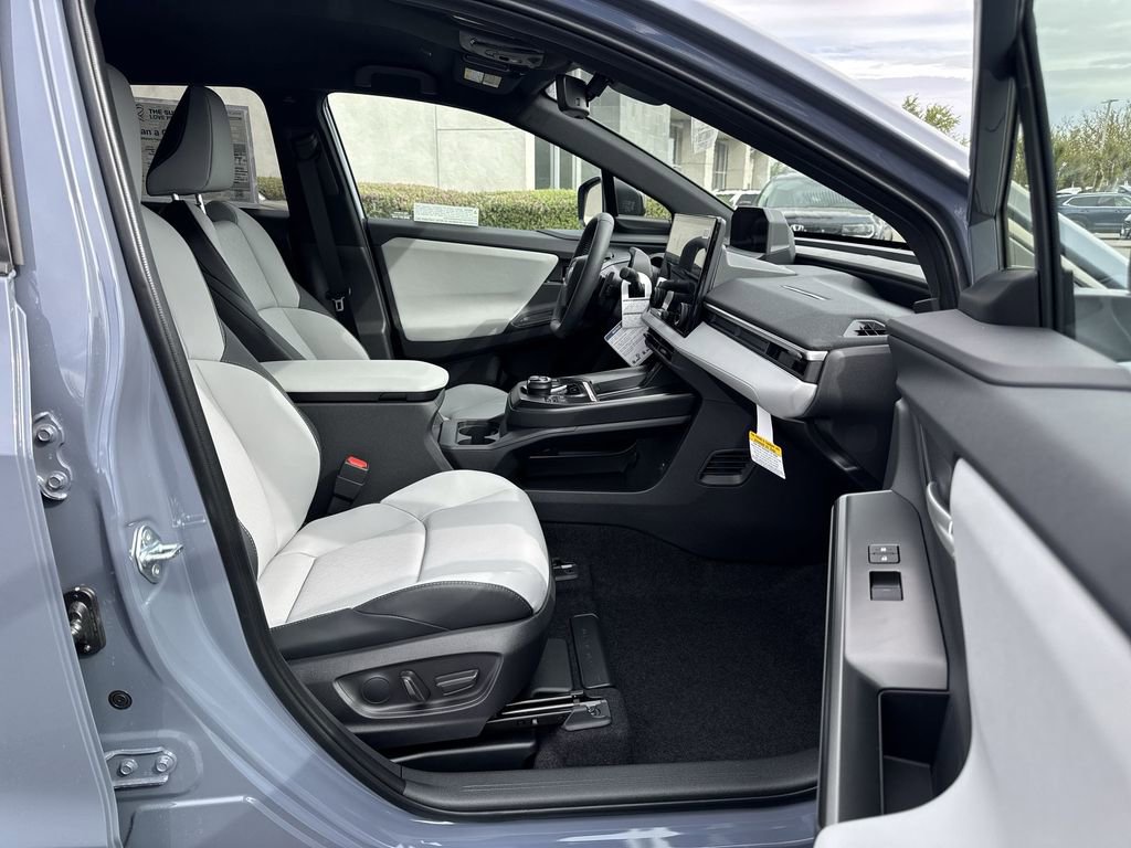 New 2026 Subaru Solterra AWD/4WD image 25