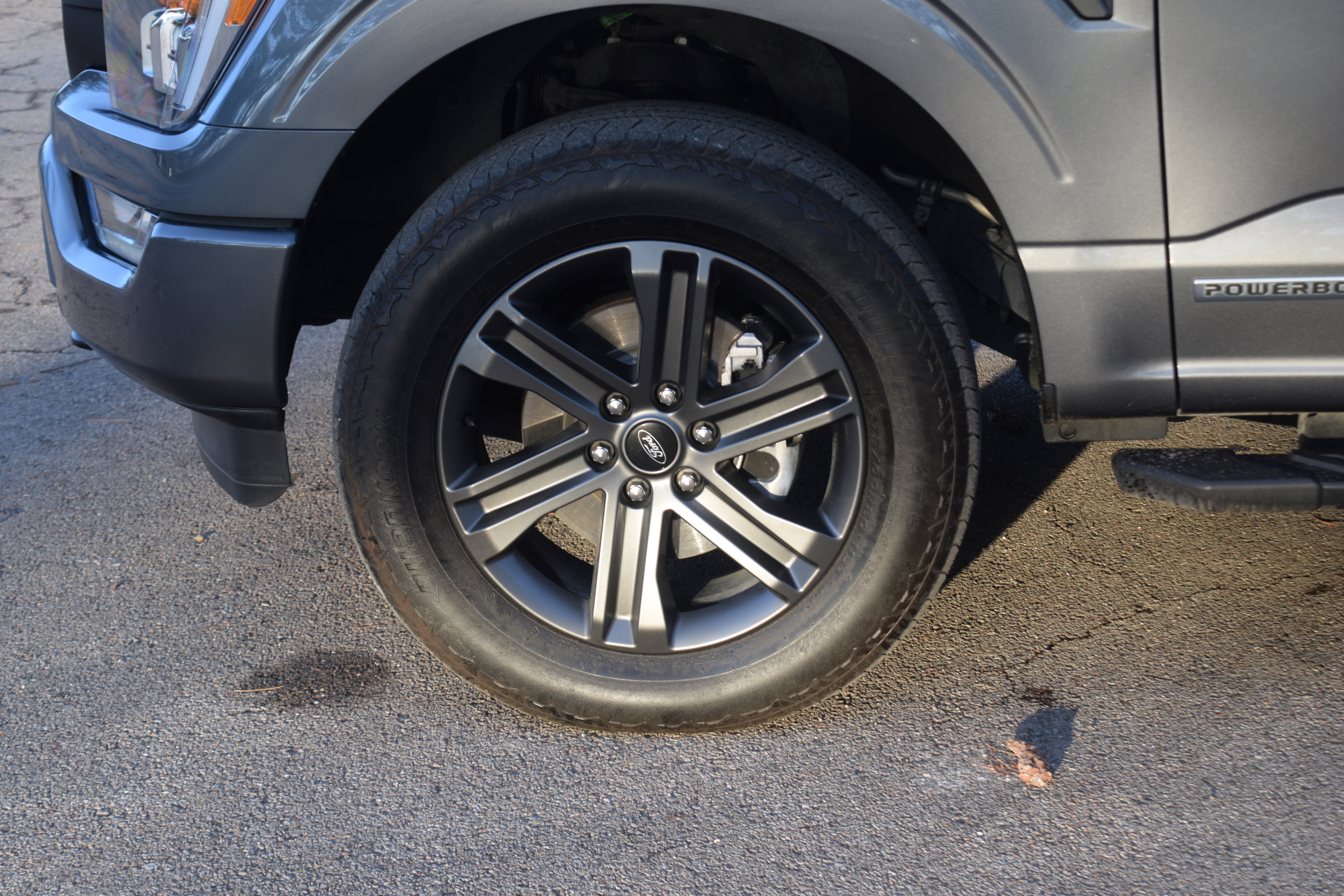 Used 2023 Ford F150 XLT w/ Equipment Group 302A High image 28