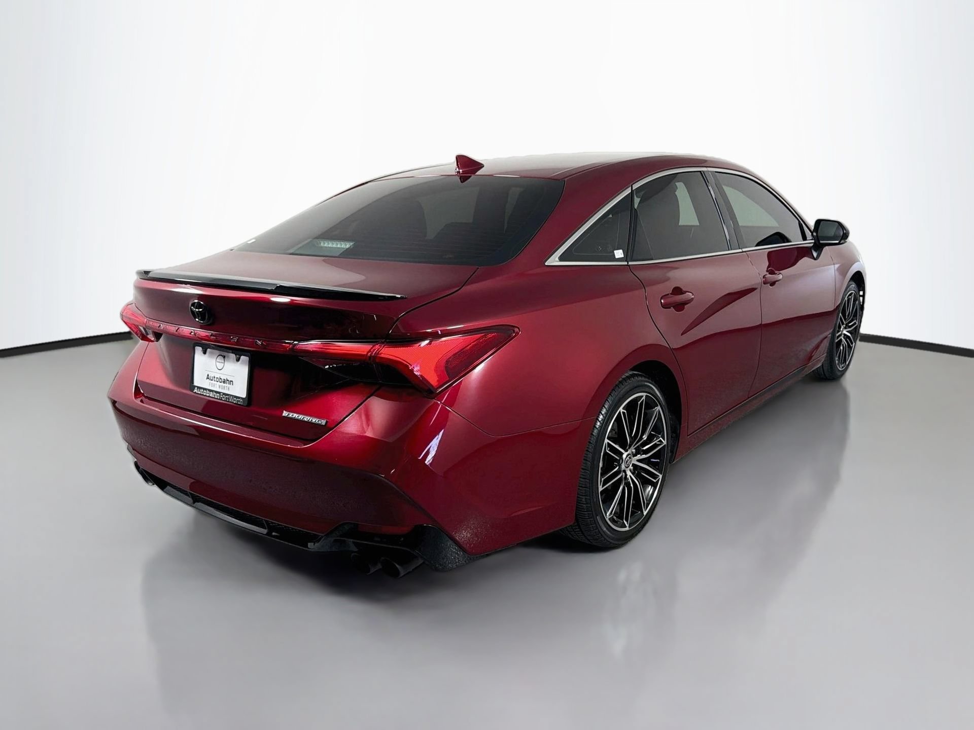 Used 2021 Toyota Avalon Touring FWD image 6