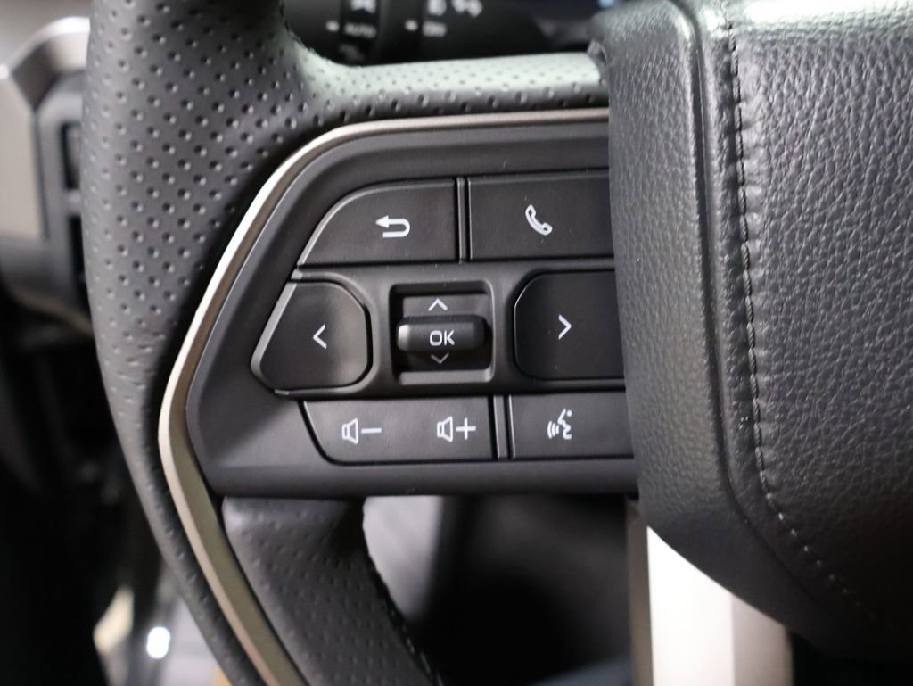 New 2026 Toyota 4Runner TRD Off-Road Premium AWD/4WD image 26