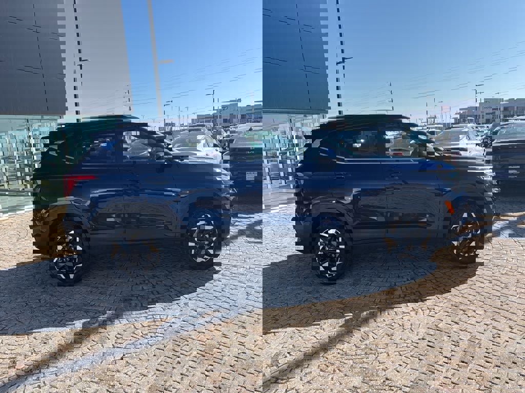 Used 2024 Kia Seltos EX image 4