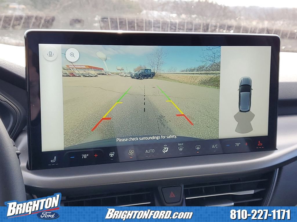 Certified 2023 Ford Escape Active w/ Tech Pack #1 image 23