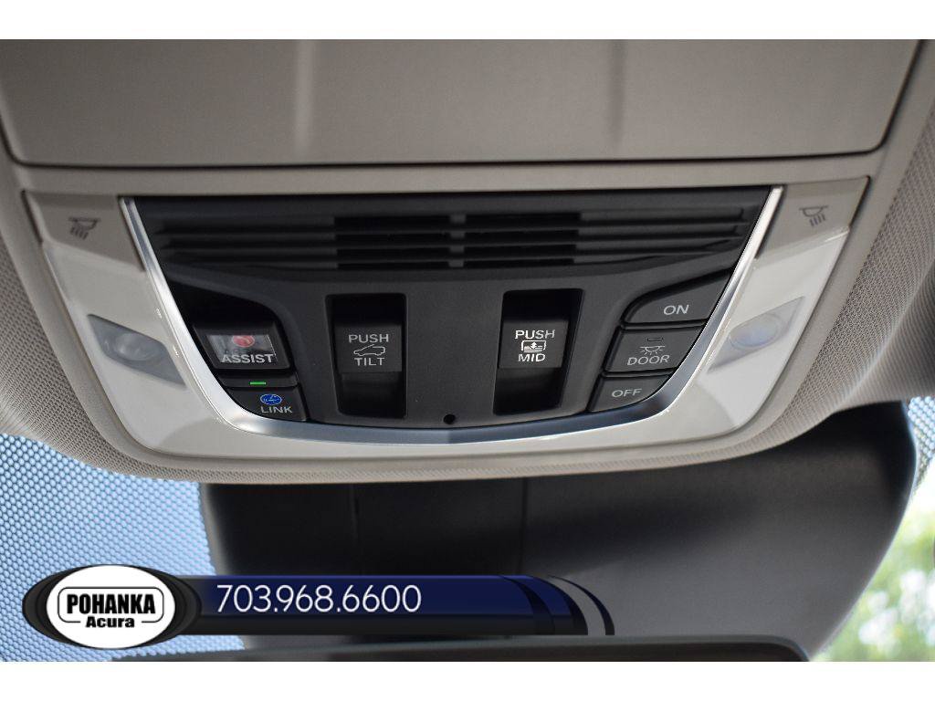 New 2026 Acura RDX SH-AWD w/ Technology Package image 21