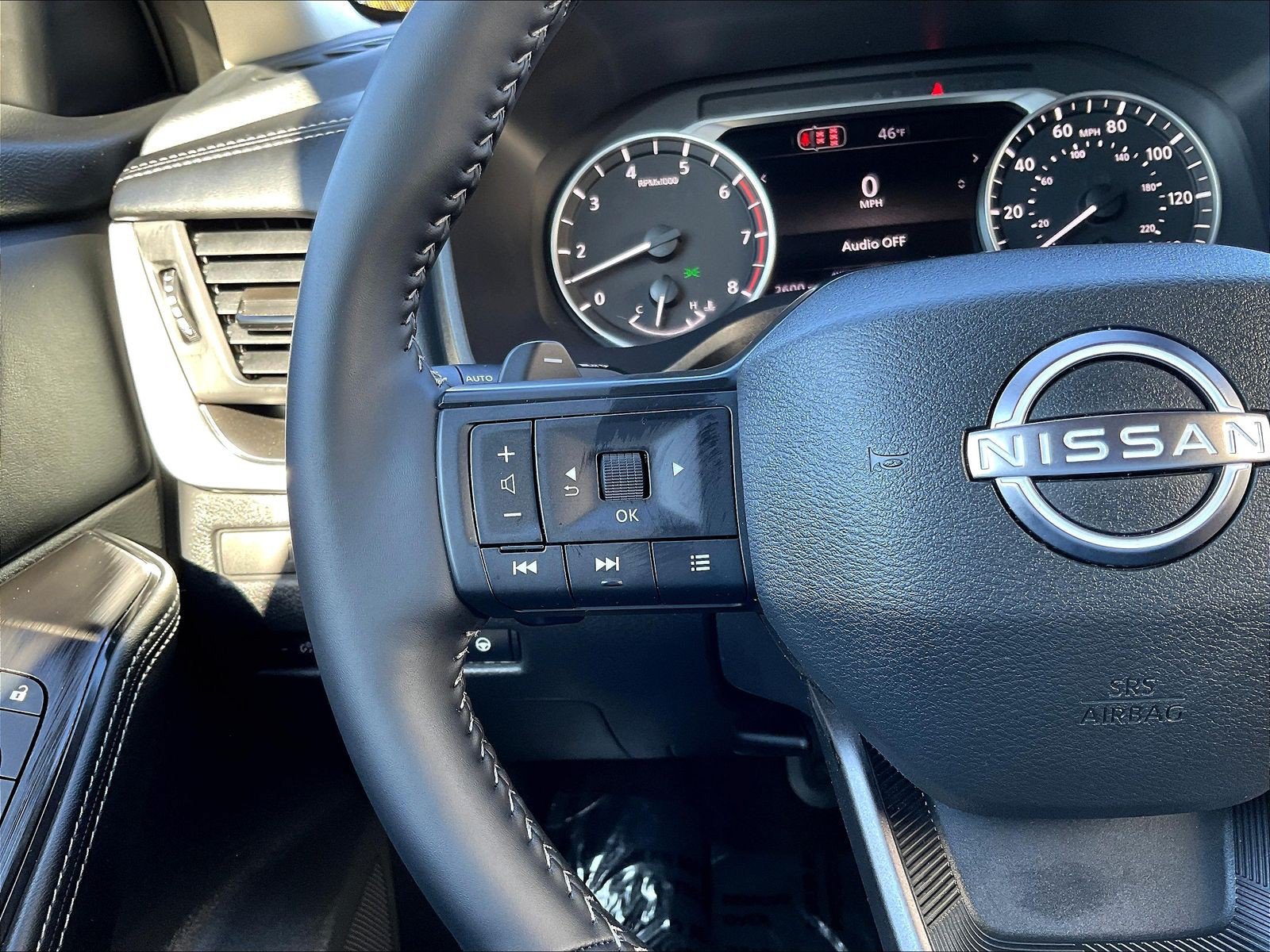 Used 2026 Nissan Rogue SV w/ Cold Weather Package AWD/4WD image 14