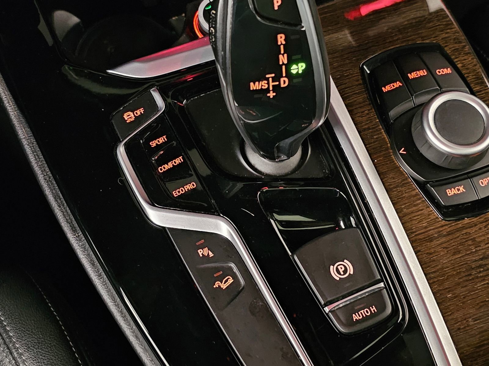 Used 2018 BMW X3 xDrive30i w/ Convenience Package image 27