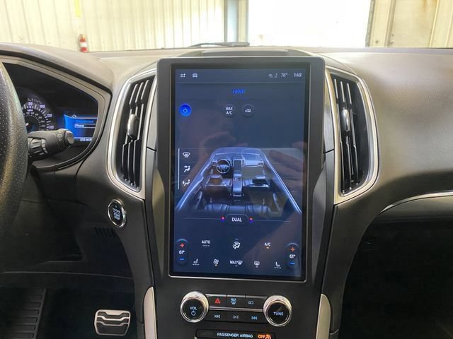 Used 2024 Ford Edge ST-Line AWD/4WD image 41