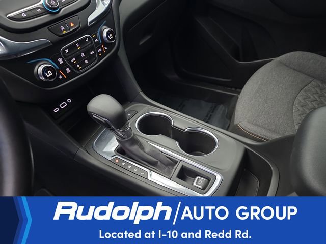 Used 2022 Chevrolet Equinox LT FWD image 24