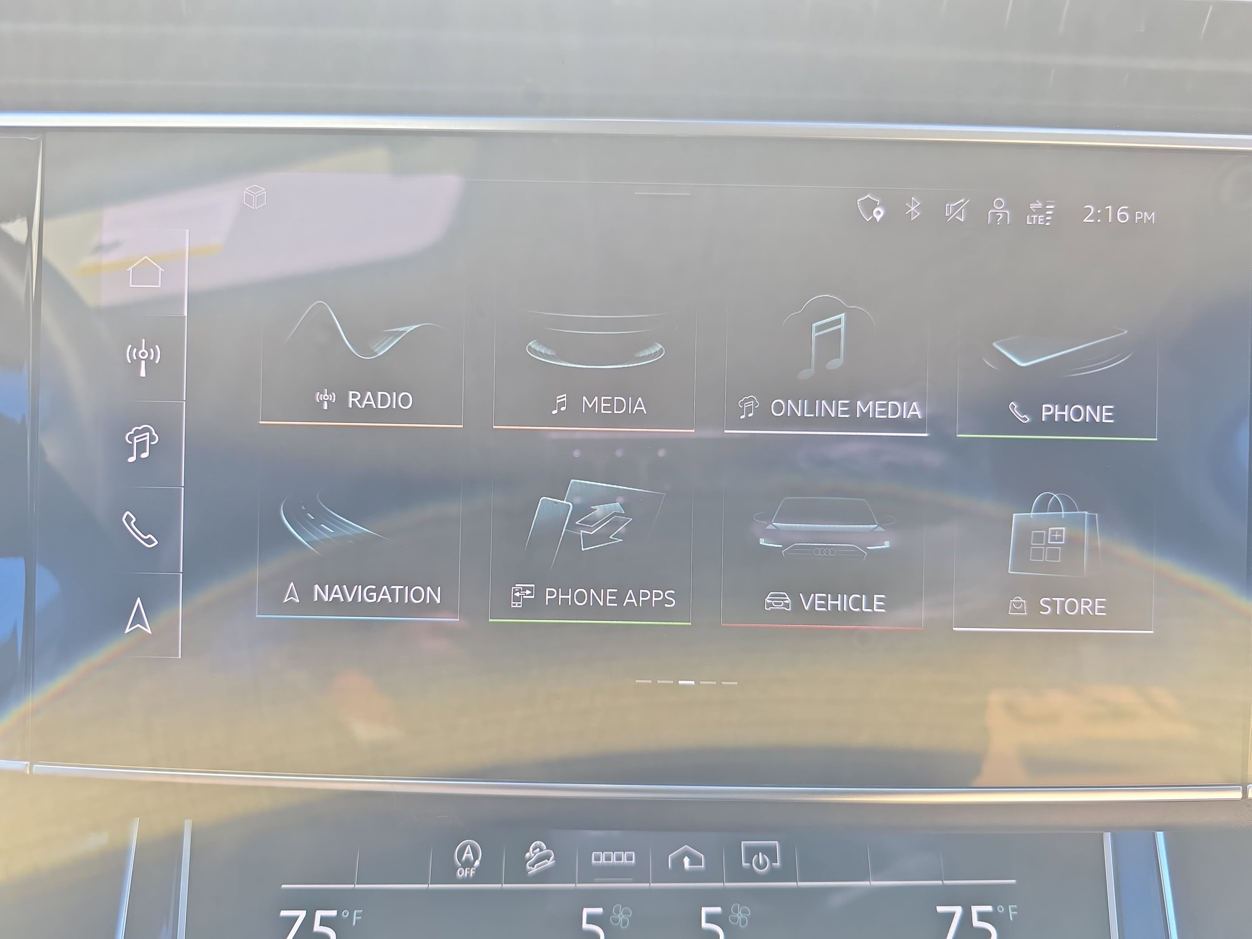 Certified 2025 Audi Q7 2.0T Premium Plus image 20