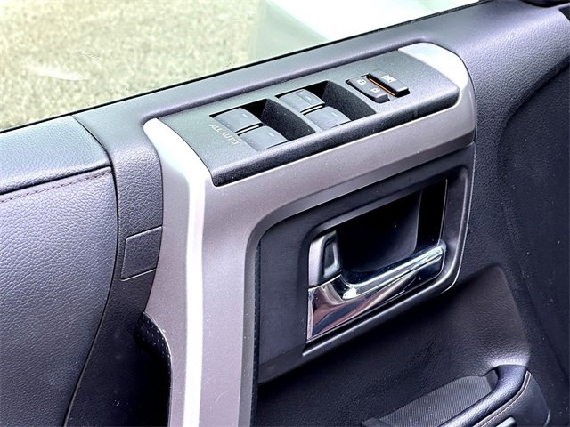 Certified 2024 Toyota 4Runner Limited image 11