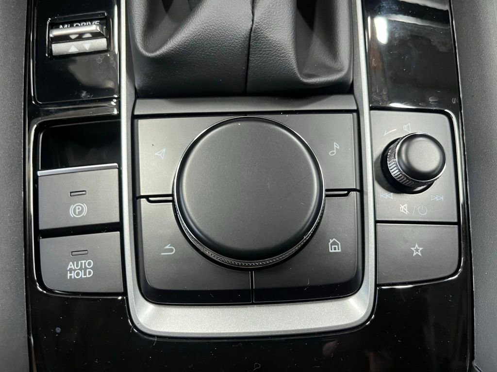 New 2026 MAZDA CX-50 Meridian Edition w/ Weather Package image 14