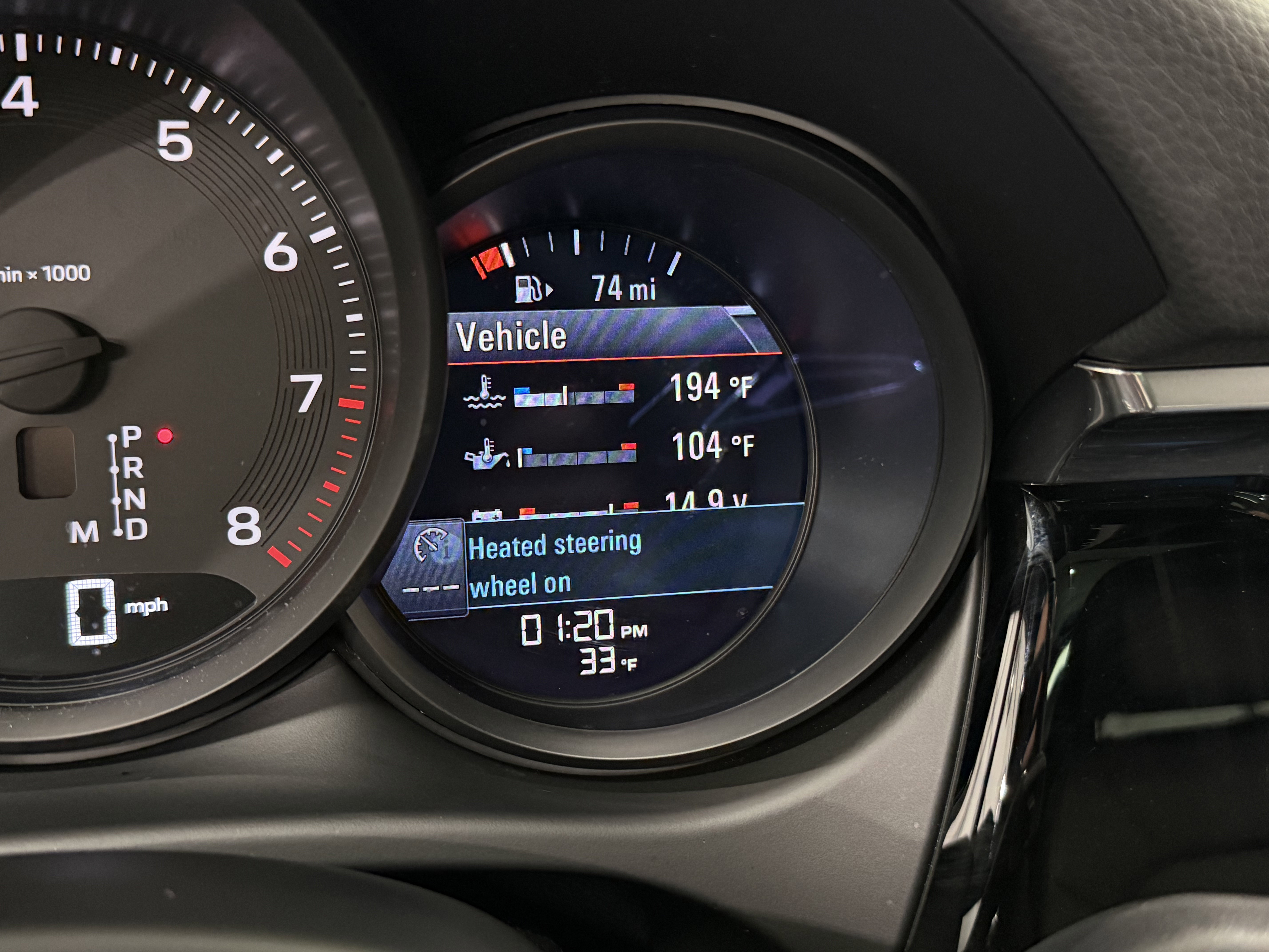 Certified 2025 Porsche Macan image 55