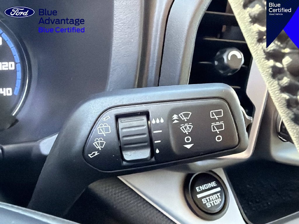 Certified 2024 Ford Bronco Sport Outer Banks w/ Tech Package AWD/4WD image 32