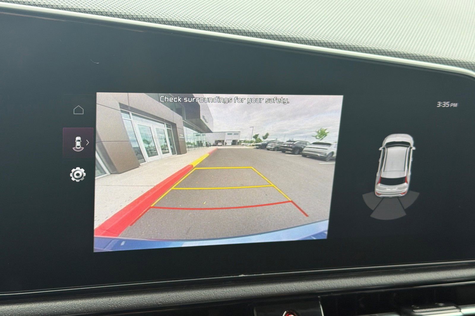 Used 2023 Kia Niro Wind FWD image 20