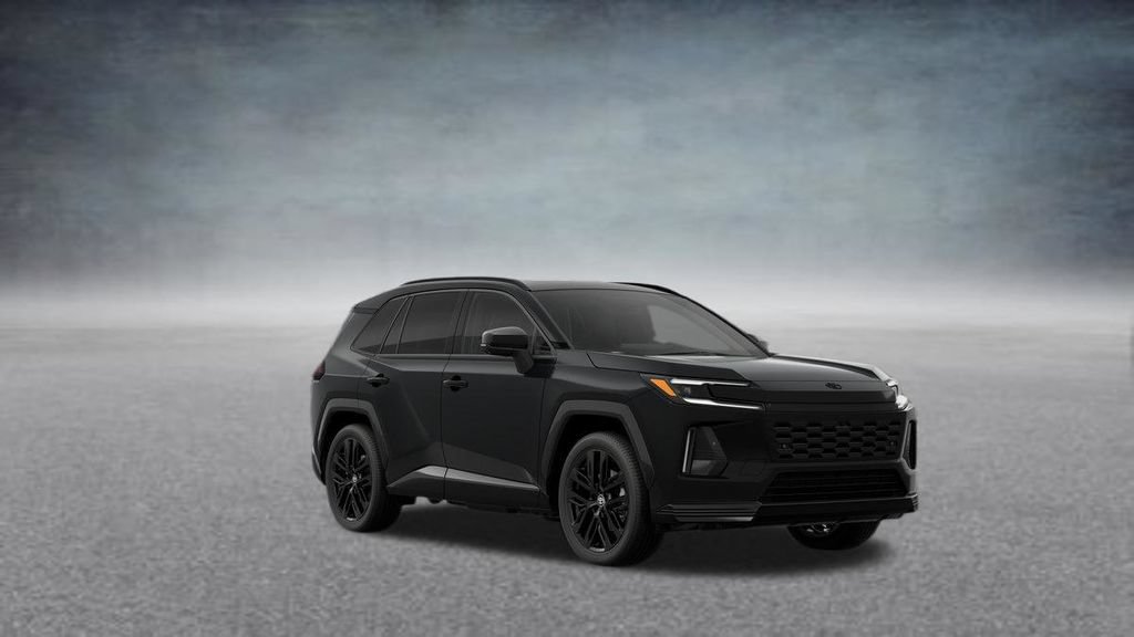 New 2026 Toyota RAV4 XSE AWD/4WD image 17