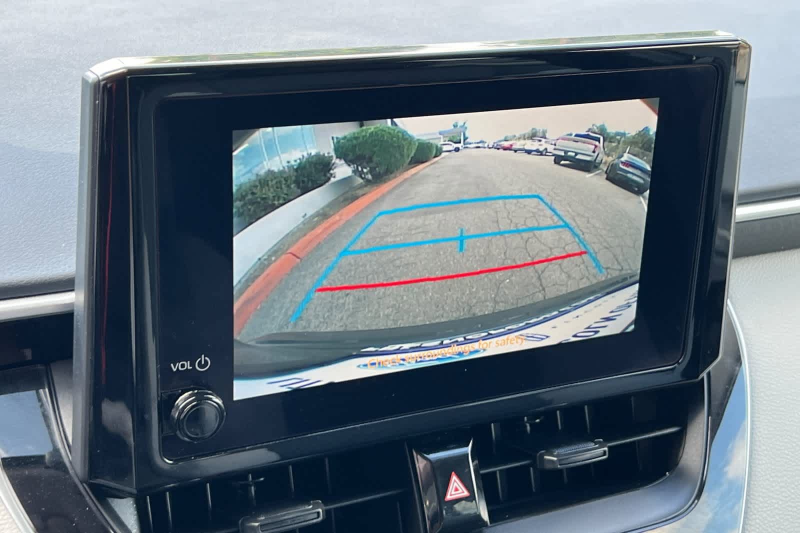 Used 2024 Toyota Corolla LE FWD image 19