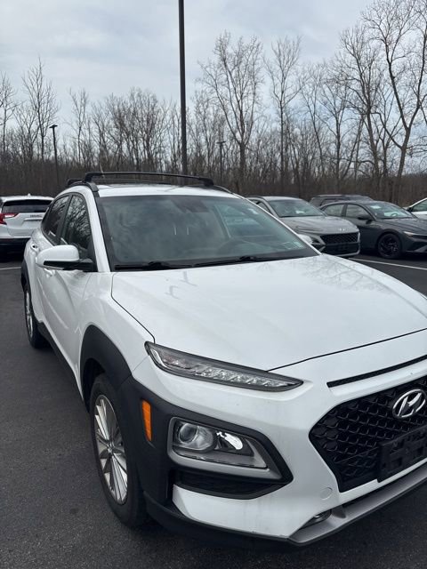 Used 2021 Hyundai Kona SEL Plus AWD/4WD image 5