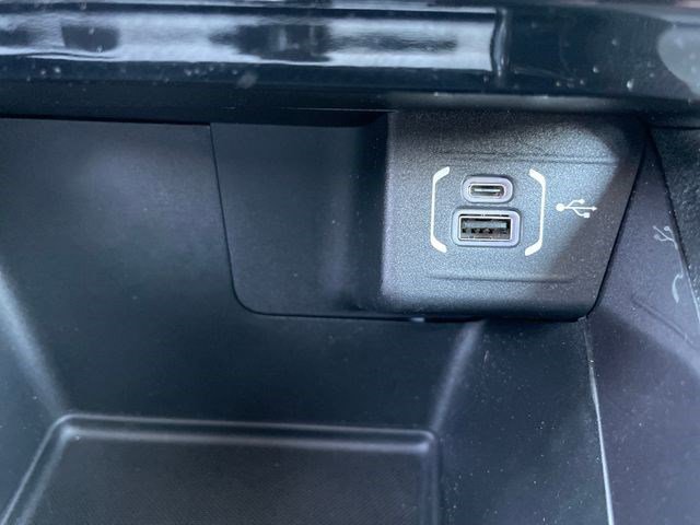 Used 2022 Jeep Compass Latitude w/ Convenience Group AWD/4WD image 49