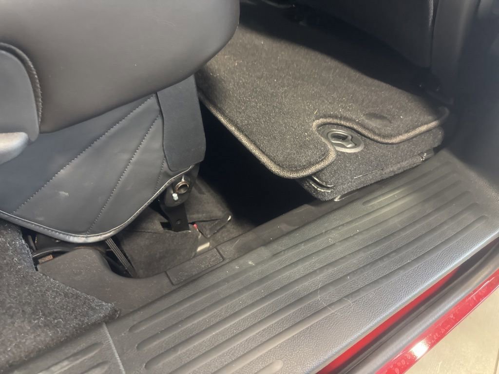 New 2025 Chrysler Pacifica Select image 31