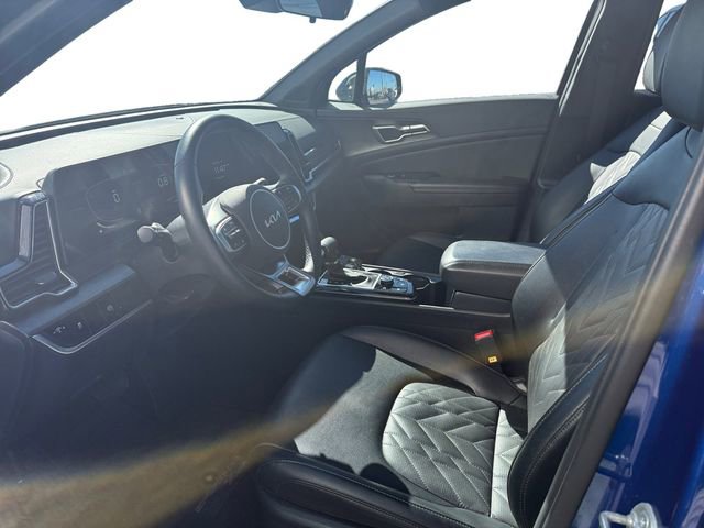 Used 2024 Kia Sportage X-Line image 9