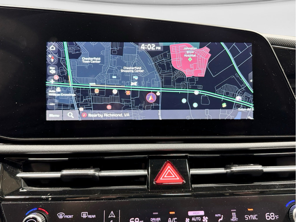 Used 2023 Kia Niro Wave w/ Wave Preserve Package FWD image 11