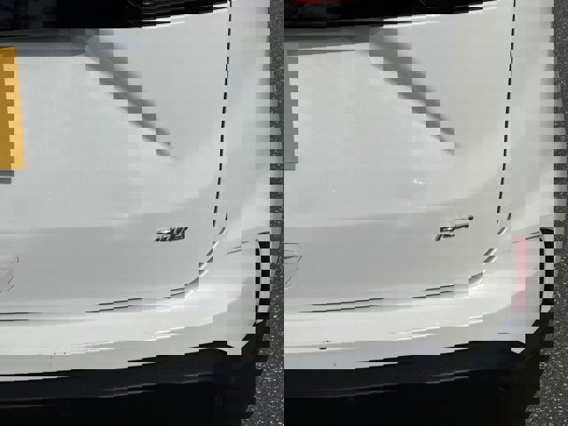 Used 2022 Ford Edge Titanium AWD/4WD image 35