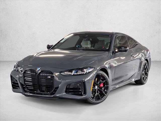 New 2026 BMW M440i Coupe w/ Premium Package image 1